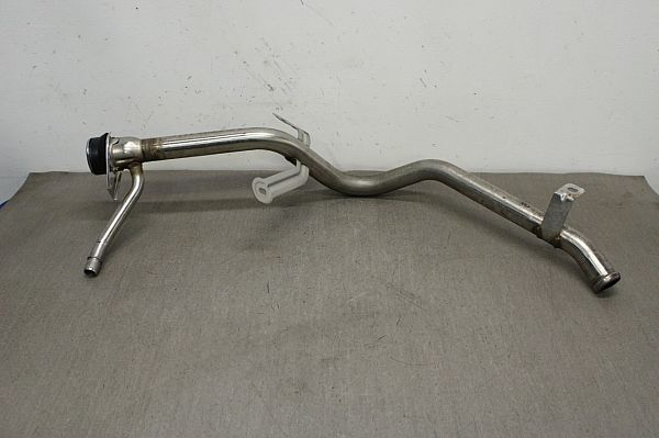 Brandstofpijp / Tankpijp JAGUAR XF (X260)