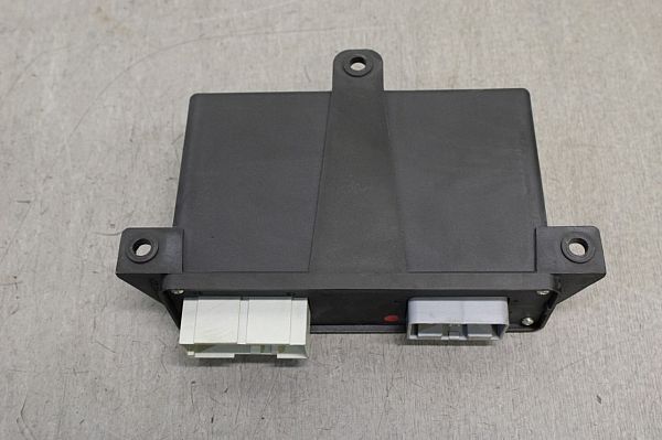 Parkeringsbremsemodul / styrboks (EPB) JAGUAR XJ (X351)