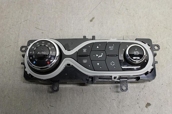 Ac box RENAULT ZOE (BFM_)