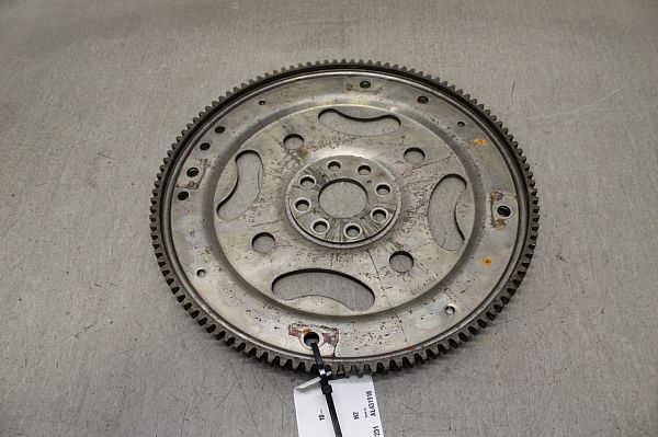 Volant Moteur pour Automatique JAGUAR XJ (X351)