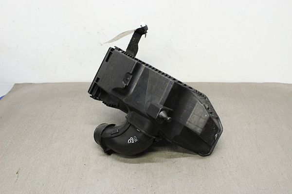 Luftfilter RENAULT CAPTUR I (J5_, H5_)