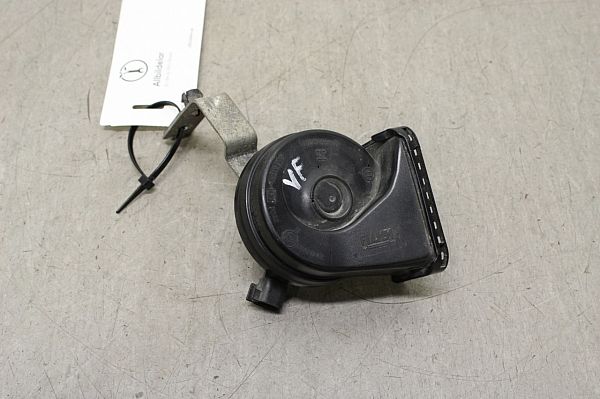 Horn POLESTAR POLESTAR 2