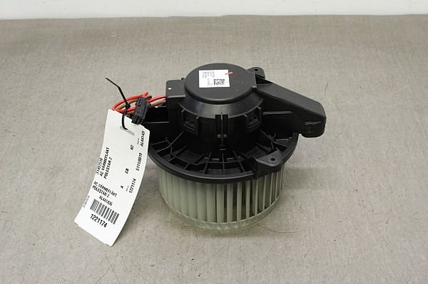 Kachel Ventilatiemotor / aanjager POLESTAR POLESTAR 2