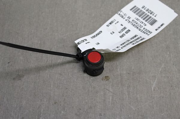 Parkeringssensor for SKODA OCTAVIA III Combi (5E5, 5E6)
