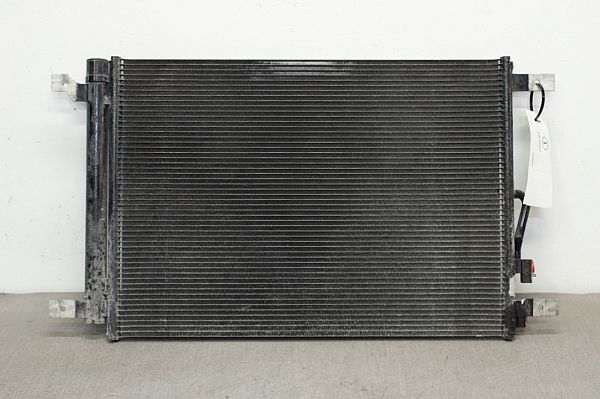 Heating element AUDI A3 Sportback (8YA)