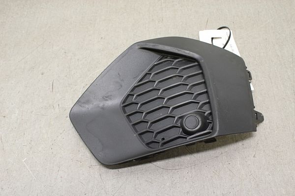 Kølergitter AUDI A3 Sportback (8YA)