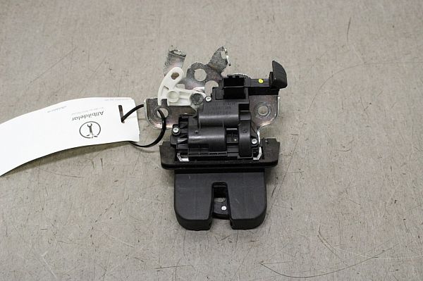 Verrouillage central SEAT LEON ST (5F8)