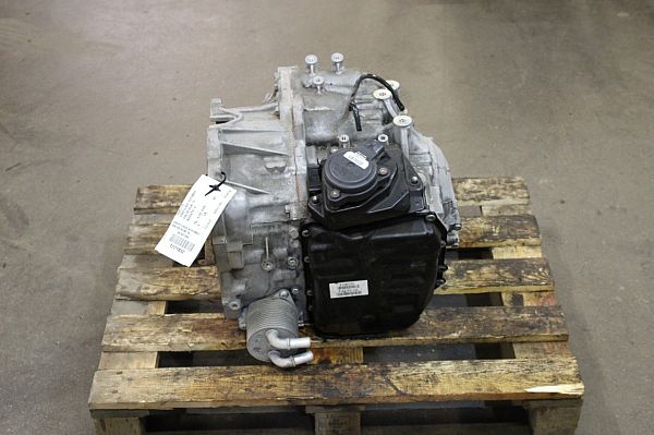Getriebe Automatik VOLVO XC40 (536)
