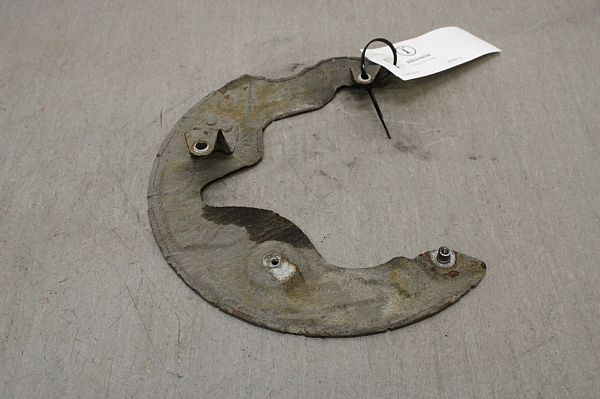 Ankerplatte vorn CITROËN BERLINGO (ER_, EC_)