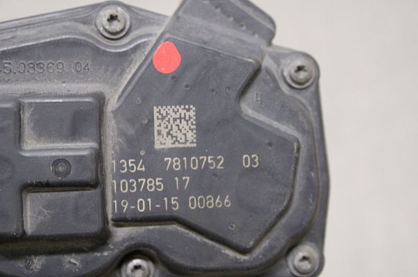 Drosselklappenstellmotor BMW 3 Touring (F31)