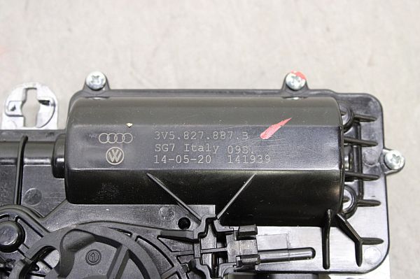 Bagklap styreenhed AUDI A5 Sportback (F5A, F5F)
