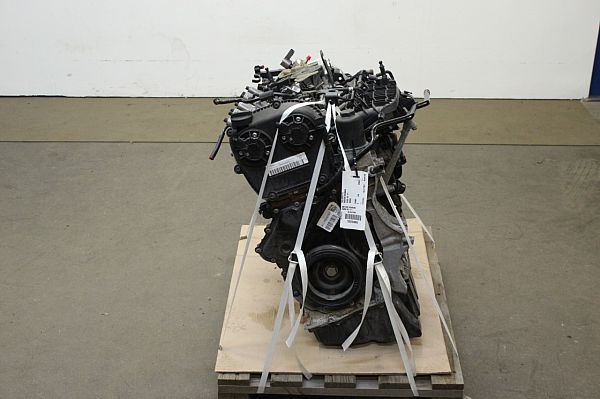 Motor AUDI A5 Sportback (F5A, F5F)