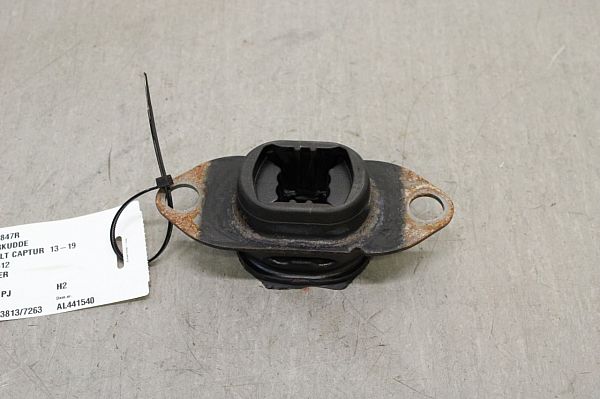 Motorhalter / Motorträger RENAULT CAPTUR I (J5_, H5_)