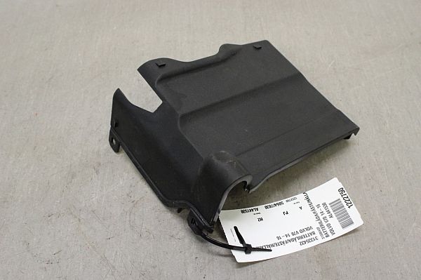 Accubak VOLVO V70 III (135)