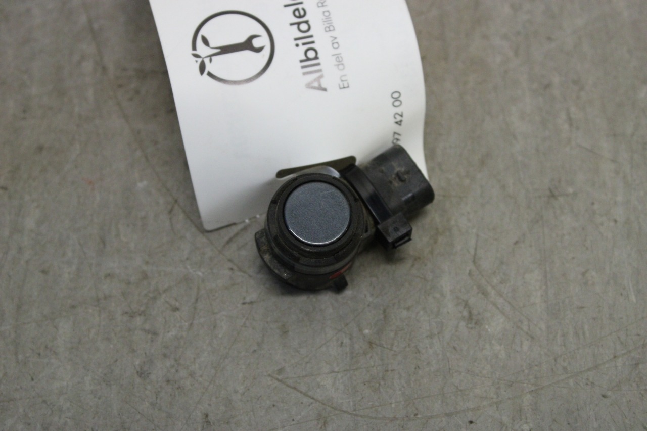 Parkeringssensor bag AUDI A5 Sportback (F5A, F5F)