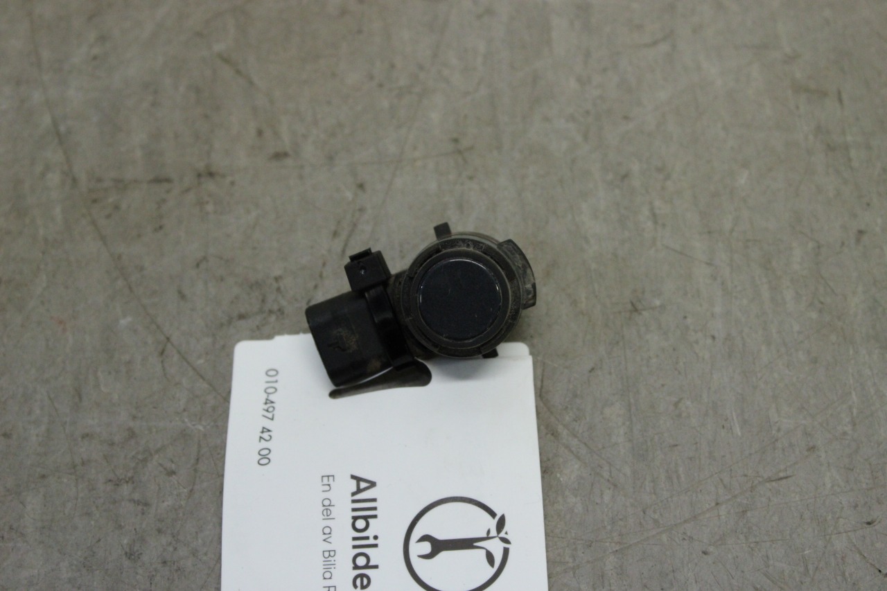 Parkeringssensor bag AUDI A5 Sportback (F5A, F5F)