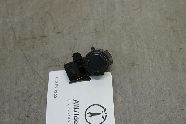 Parkeringssensor bag AUDI A5 Sportback (F5A, F5F)