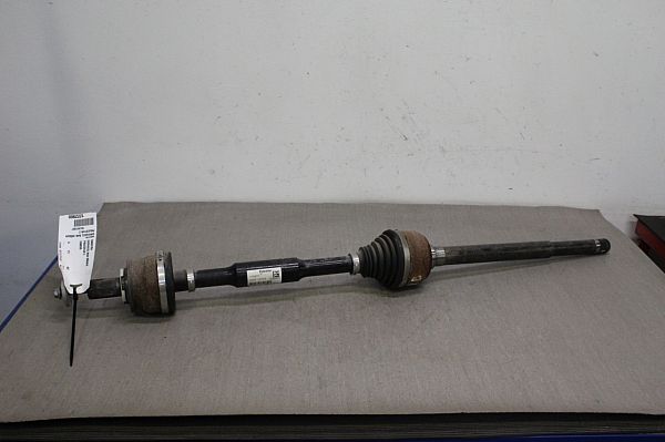 Rear shaft - right POLESTAR POLESTAR 2