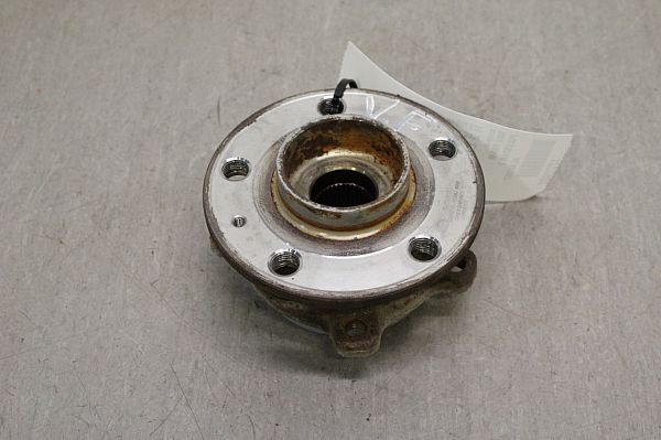 Front hub POLESTAR POLESTAR 2