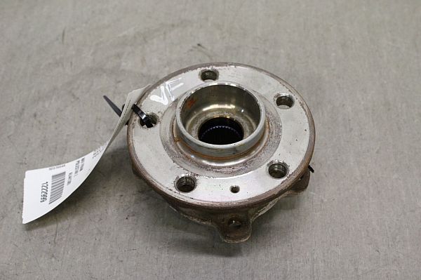 Front hub POLESTAR POLESTAR 2