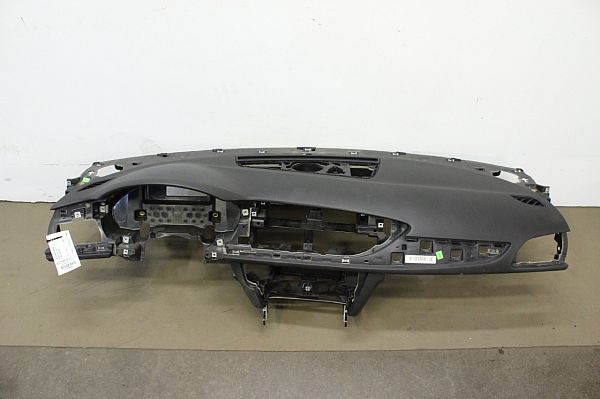 Instrumentpolstring AUDI A6 Avant (4G5, 4GD, C7)