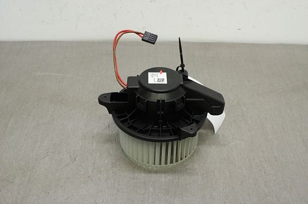 Kachel Ventilatiemotor / aanjager POLESTAR POLESTAR 2