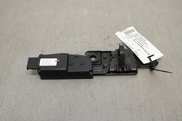 Låsecylinder AUDI A6 Avant (4G5, 4GD, C7)