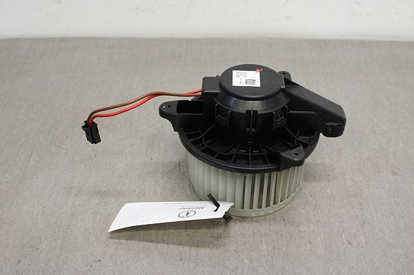Kachel Ventilatiemotor / aanjager POLESTAR POLESTAR 2