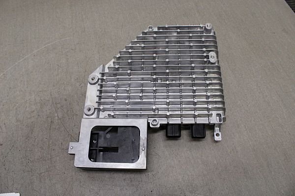 Automat -converter MAZDA 3 (BM, BN)