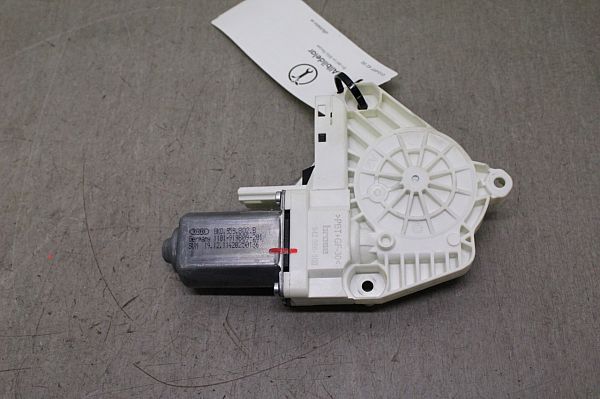 Rudemotor AUDI A6 Avant (4G5, 4GD, C7)