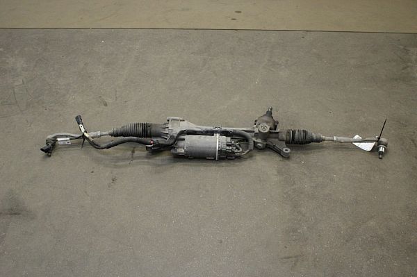 Direction AUDI A5 Sportback (F5A, F5F)