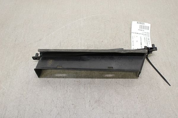 Soupape de démarrage à froid AUDI A5 Sportback (F5A, F5F)
