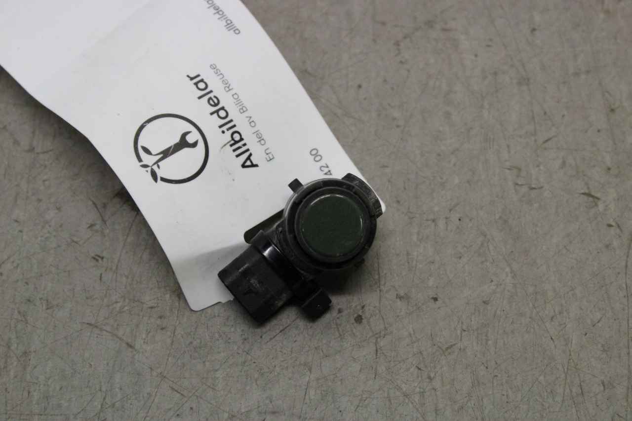 Parkeringssensor bag AUDI A5 Sportback (F5A, F5F)