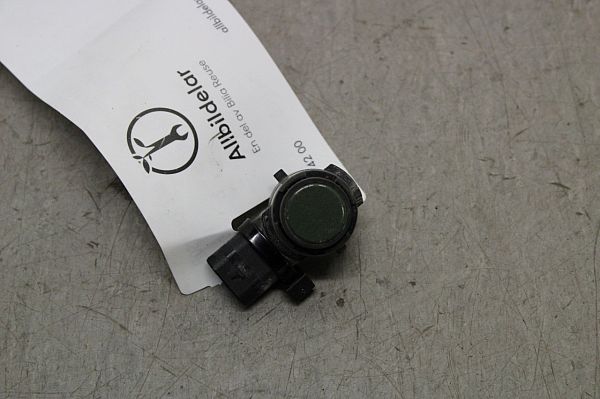 Parkeringssensor bag AUDI A5 Sportback (F5A, F5F)