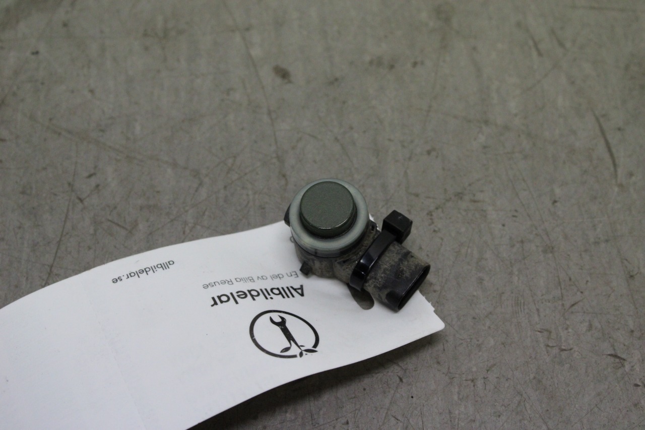 Parking capteur d'aide arriére AUDI A5 Sportback (F5A, F5F)