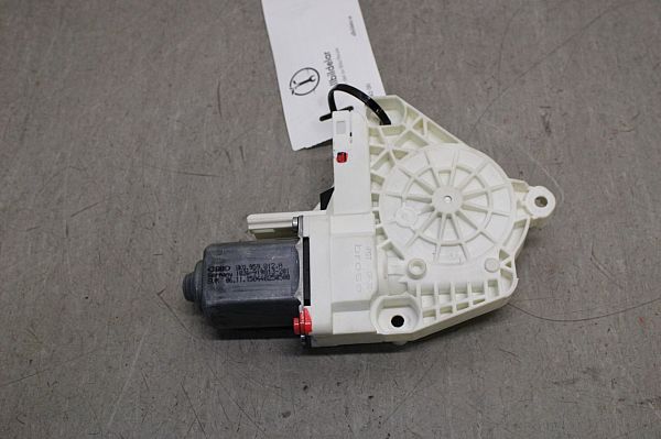 Rudemotor AUDI A6 Allroad (4GH, 4GJ, C7)