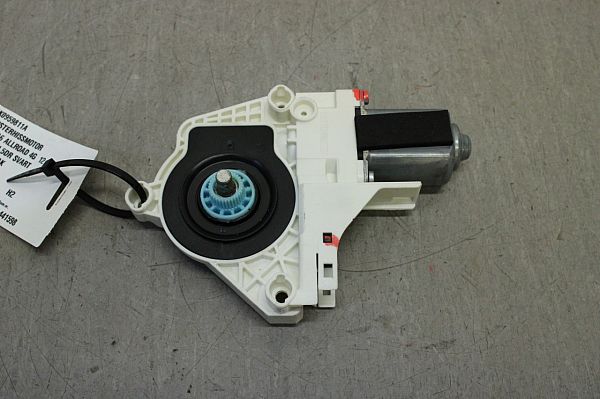 Rudemotor AUDI A6 Allroad (4GH, 4GJ, C7)