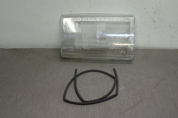 Forlygteglas VOLVO 240 Kombi (P245)
