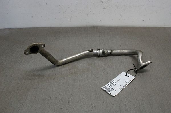 EGR kølerør AUDI A4 (8K2, B8)