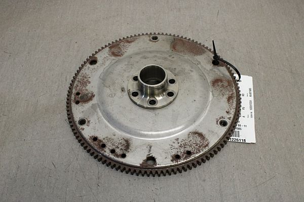 Flywheel