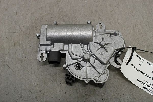Bagklap styreenhed AUDI A5 Sportback (F5A, F5F)