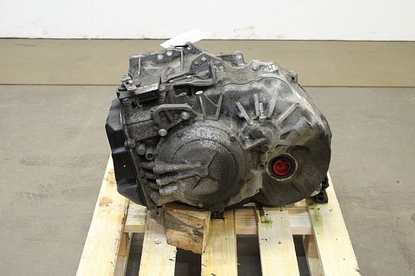Getriebe Automatik VOLVO XC90 I (275)