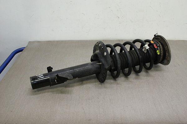 Federbein vorn LAND ROVER DISCOVERY SPORT (L550)