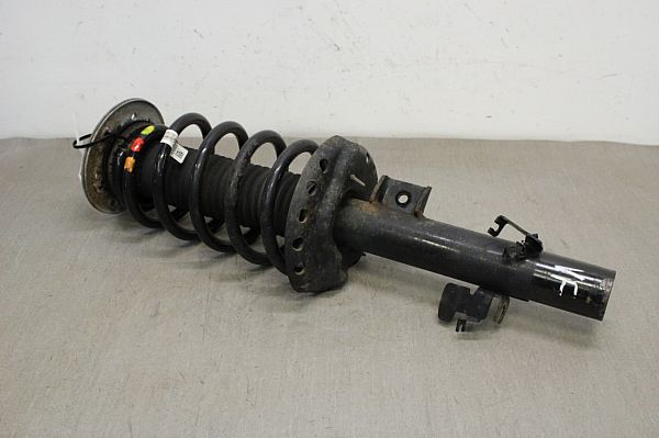 Federbein vorn LAND ROVER DISCOVERY SPORT (L550)