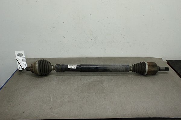 Drivaksel for VW PASSAT Estate (3G5, CB5)