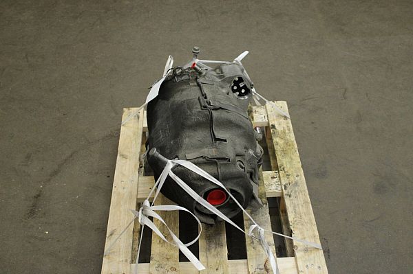 Motor - elektrisk - bag POLESTAR POLESTAR 2