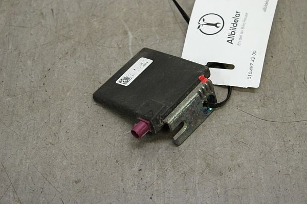 antenne VW PASSAT Estate (3G5, CB5)