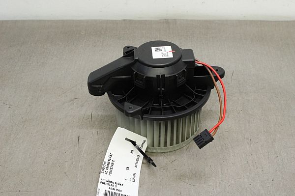 Kachel Ventilatiemotor / aanjager POLESTAR POLESTAR 2