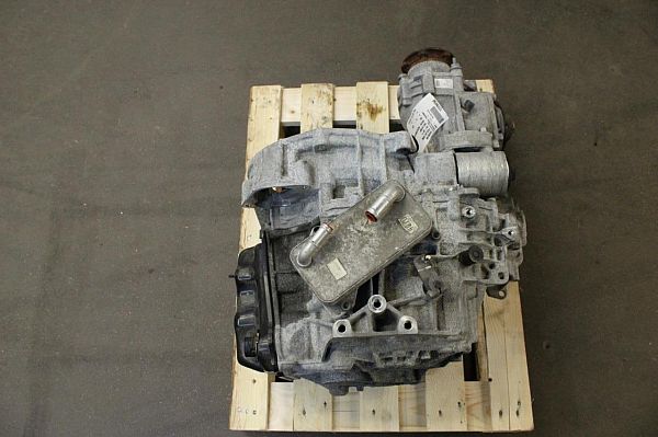 Girkasse automat VW T-ROC (A11)