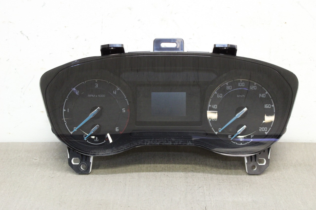 Ioan ranger Ford Ranger - Deska rozdzielcza kompletna Ranger | Autoparts24